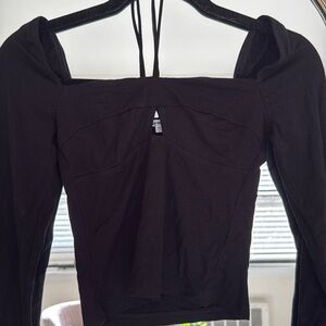 Long Sleeve Reformation Top
